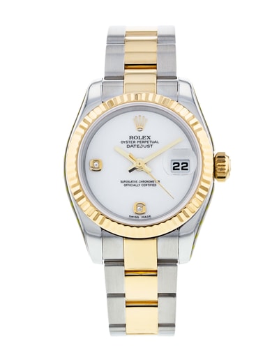 Rolex Datejust Lady 179173